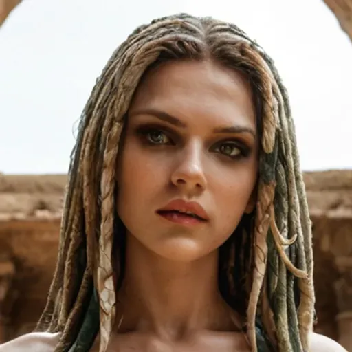 AI 포르노 이미지 생성기