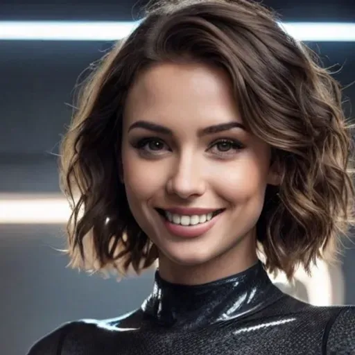 yapay zekâ porno görsel üretici