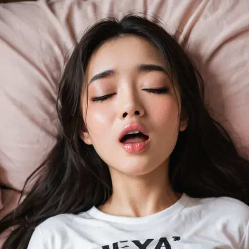 yapay zekâ porno görsel üretici