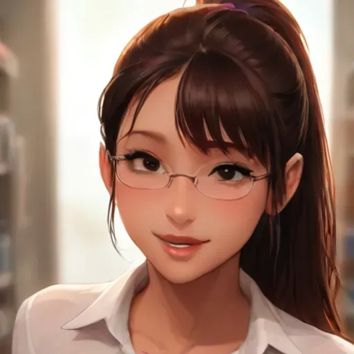 AI 포르노 이미지 생성기