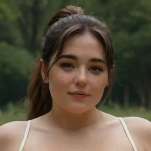 โปรแกรมสร้างภาพโปรนที่ใช้ปัญหา AI