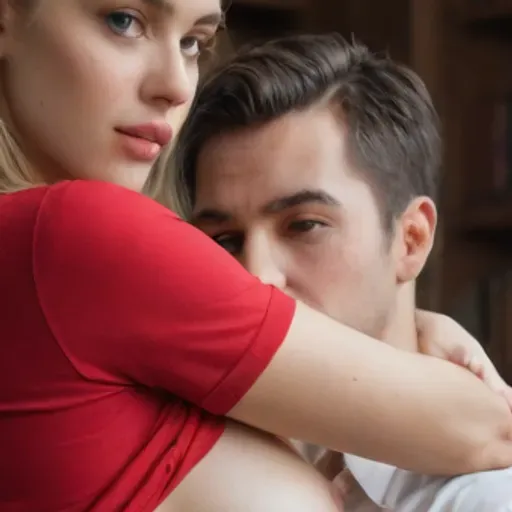 générateur de photos porno IA