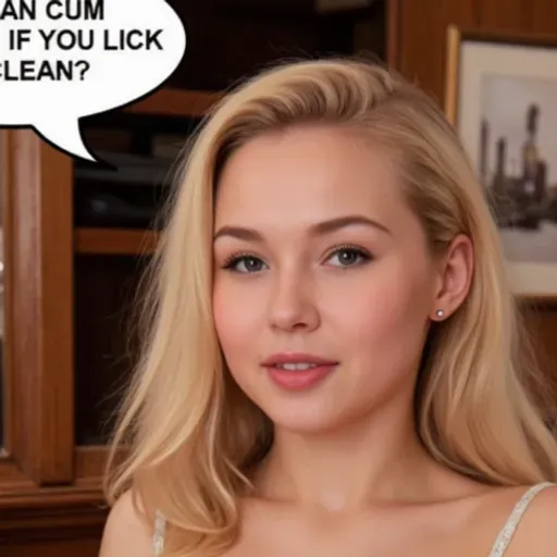 Pencipta imej lucah AI