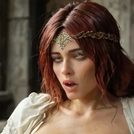 KI-Pornobild-Generator