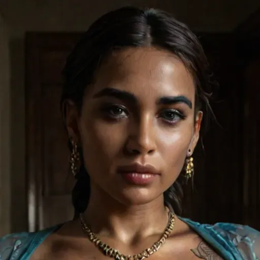 KI-Pornobild-Generator