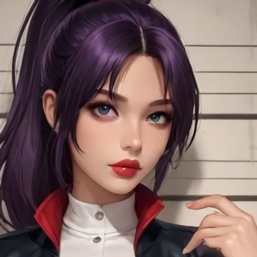 AI 포르노 이미지 생성기