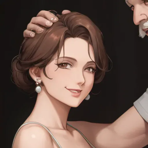 AI色情照片產生器