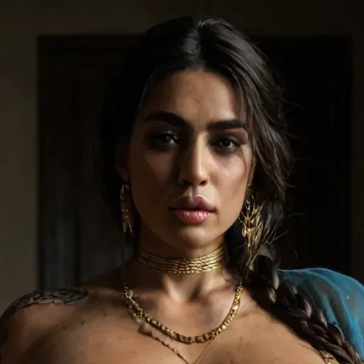 generatore di immagini porno IA