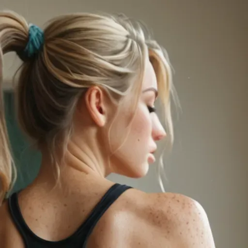 AI 포르노 이미지 생성기