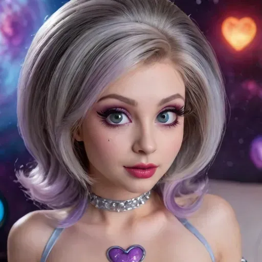 generatore di immagini porno IA