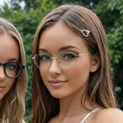 AI 포르노 이미지 생성기