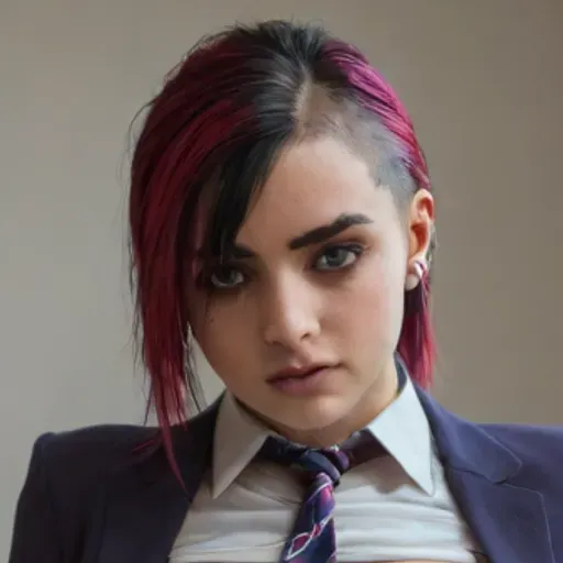 KI-Pornobild-Generator