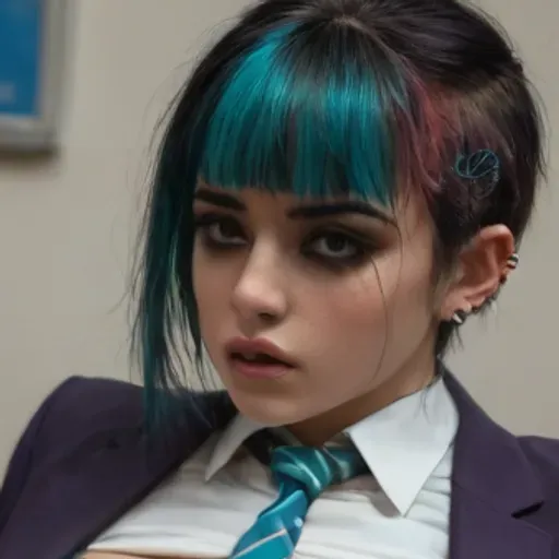 generatore di immagini porno IA