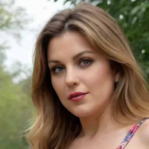 AI色情图片生成器