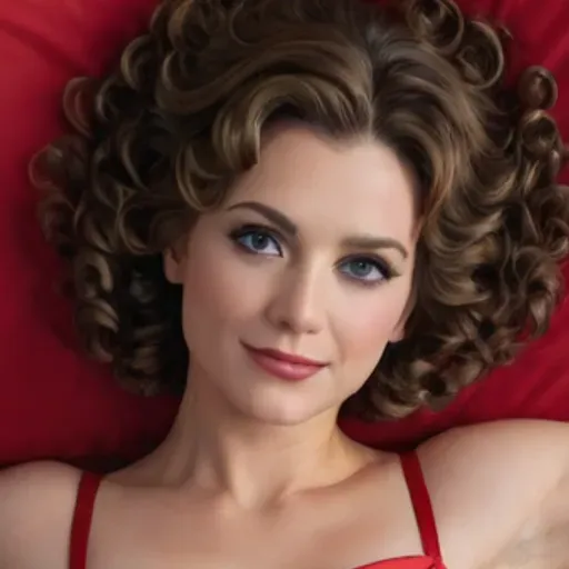 AIポルノ画像ジェネレーター