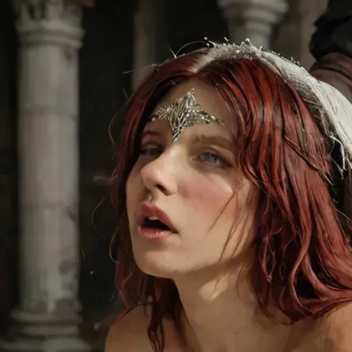 โปรแกรมสร้างภาพโปรนที่ใช้ปัญหา AI