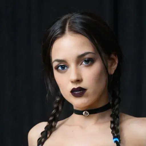 KI-Pornobild-Generator