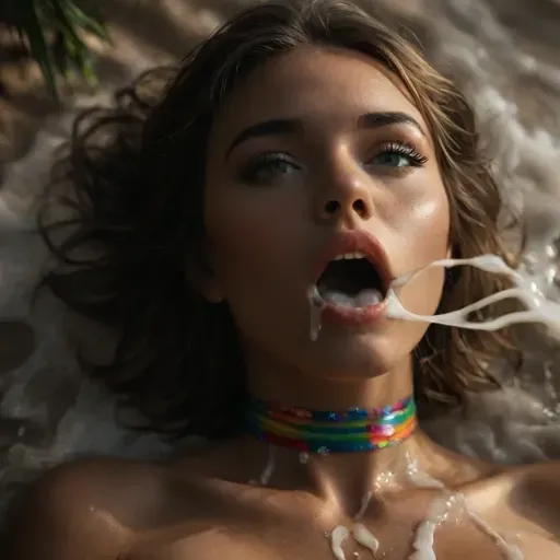 KI-Pornobild-Generator