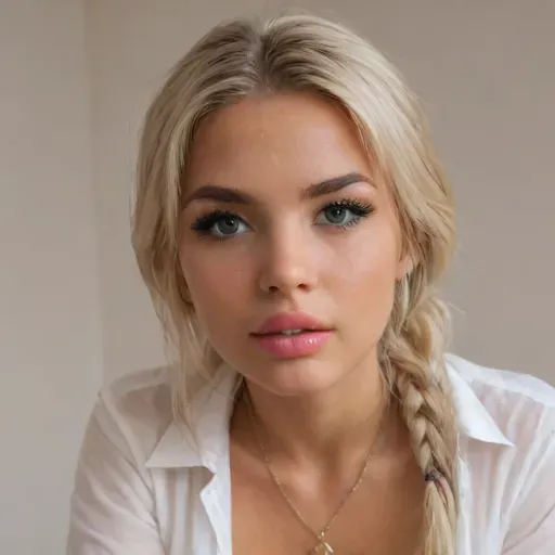 AI 포르노 이미지 생성기