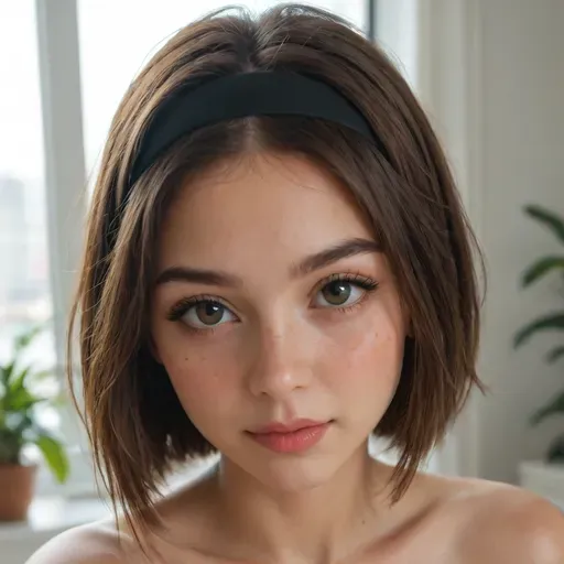 AI色情圖片產生器