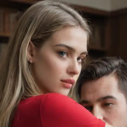 générateur d’images porno IA