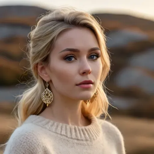 โปรแกรมสร้างภาพโปรนที่ใช้ปัญหา AI