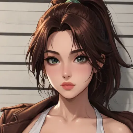 generatore di immagini porno IA