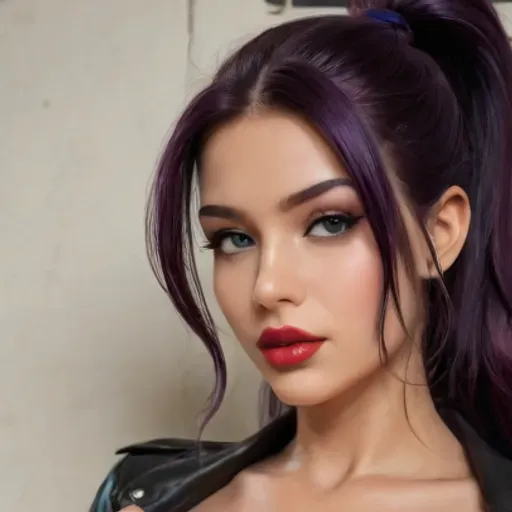 AI 포르노 이미지 생성기