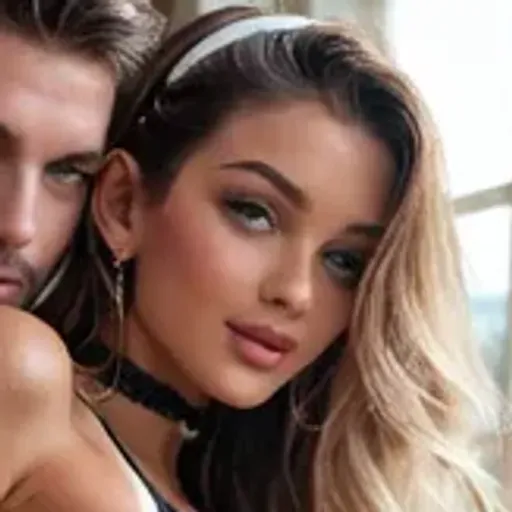 AIポルノ写真ジェネレーター