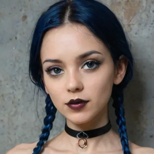 KI-Pornobild-Generator