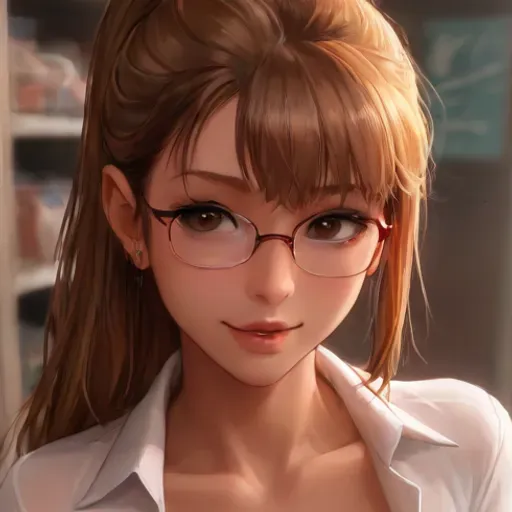 generatore di immagini porno IA