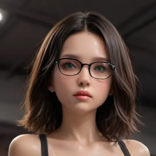 yapay zekâ porno görsel üretici