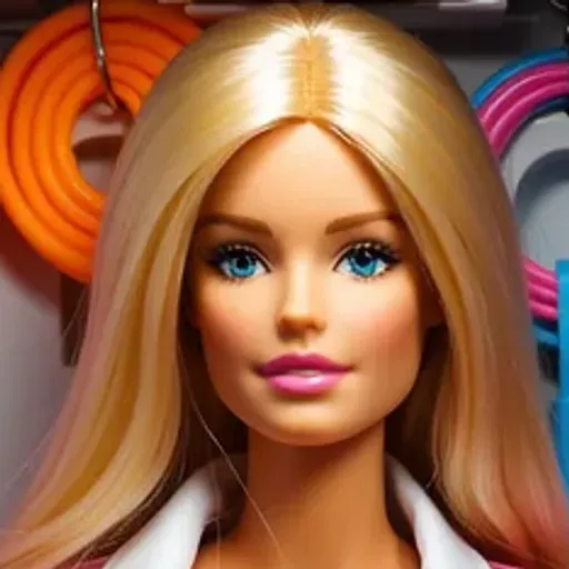 AIポルノ画像ジェネレーター