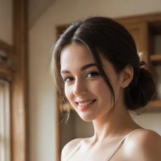 Pencipta imej lucah AI