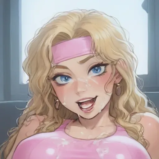 AI 포르노 이미지 생성기