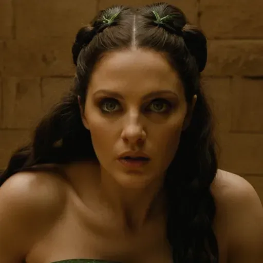 KI-Pornobild-Generator