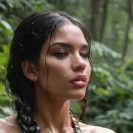 генератор порно-изображений на ИИ