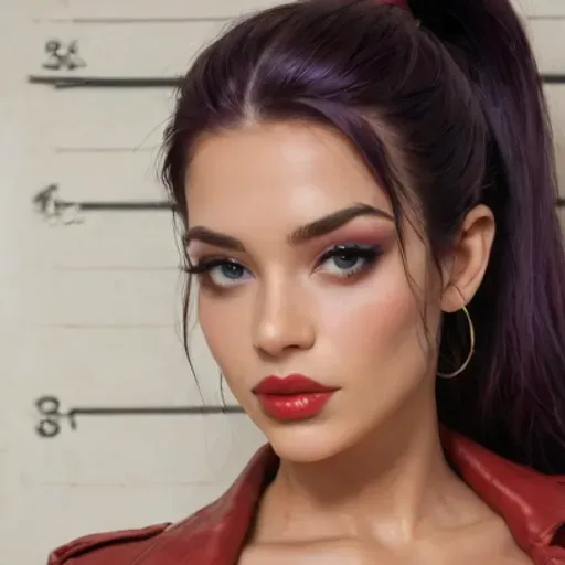 AI 포르노 이미지 생성기