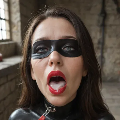 генератор порно-изображений на ИИ