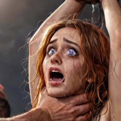 генератор порно-изображений на ИИ