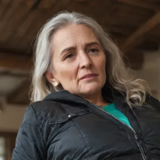 AI 포르노 이미지 생성기