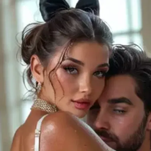 gerador de imagens pornô com IA