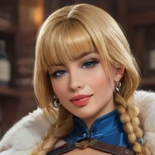 yapay zekâ porno görsel üretici