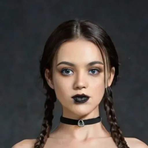 AI 포르노 이미지 생성기