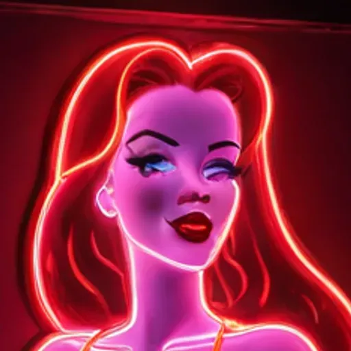 Generator obrazów pornograficznych z wykorzystaniem sztucznej inteligencji