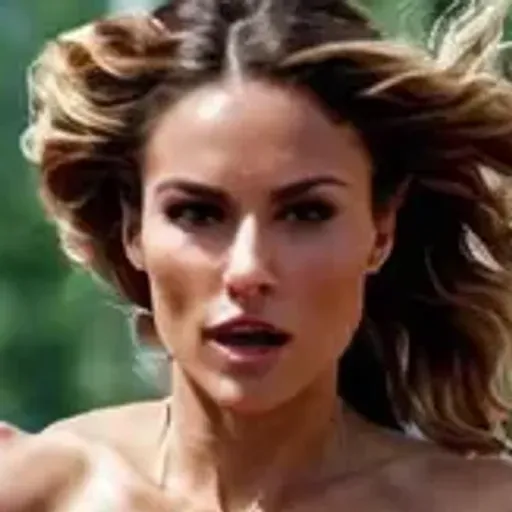 AI 포르노 이미지 생성기