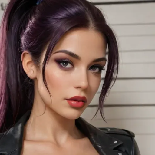 generatore di immagini porno IA