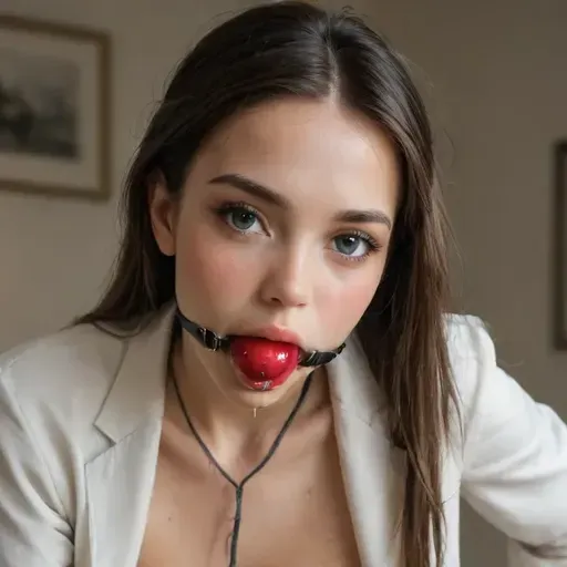 Generator obrazów pornograficznych z wykorzystaniem sztucznej inteligencji
