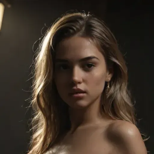 AIポルノ画像ジェネレーター