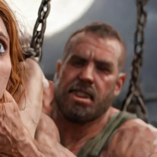 AIポルノ写真ジェネレーター